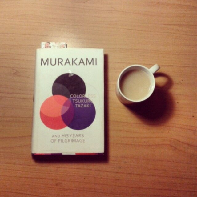 murakami