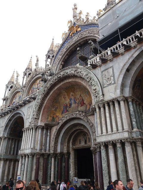 venice st marco