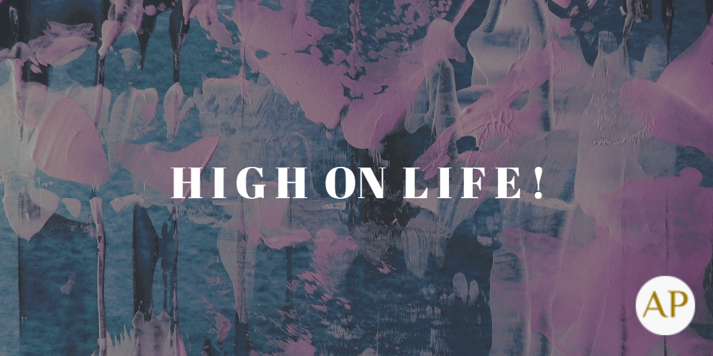 High On Life