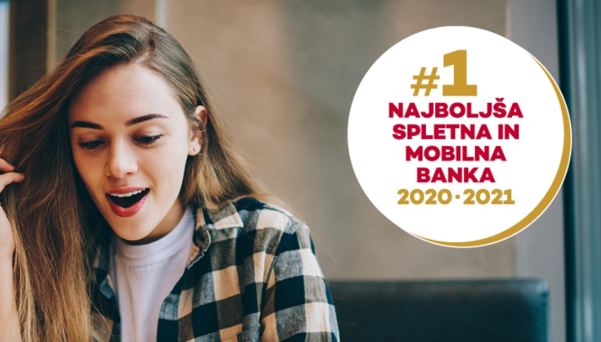 [Promocijska objava] Nameravaš menjati banko? Priporočam ti Nova KBM ⇾ 20€ dobiš gratis do 16.9.22